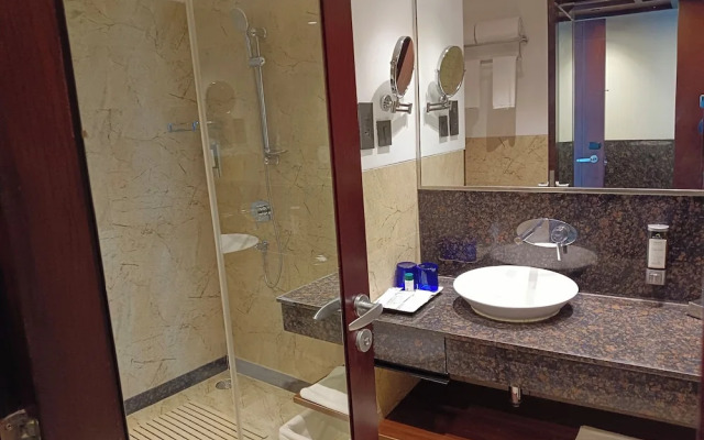 Fortune Park, Tiruppur -  Member ITC Hotels' Group