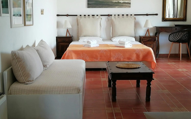 Vina Beach Hotel