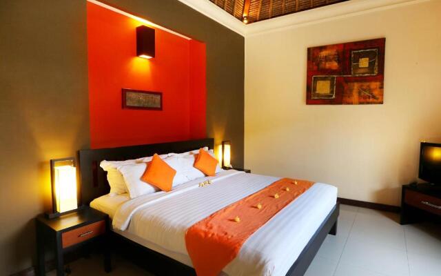 The Bali Bliss Villa