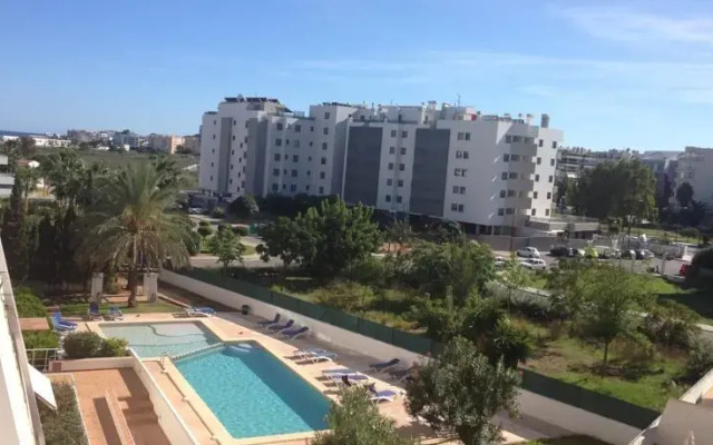 Apartamento Talamanca