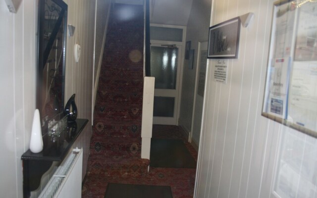 The Beverley