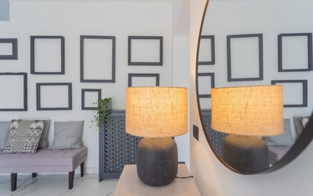 Vista Lario in Carate Urio