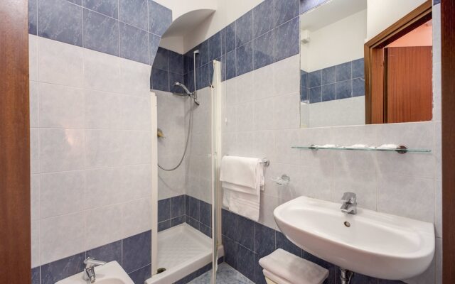 Buonarroti Home Guest House