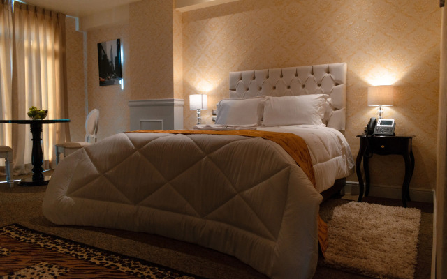 Hotel Paradis Suite - Cusco