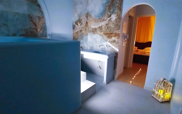 Matas' Apartments