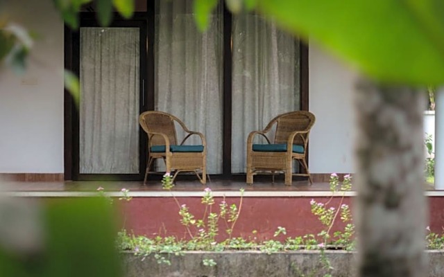 Palmgrove Lake Resort