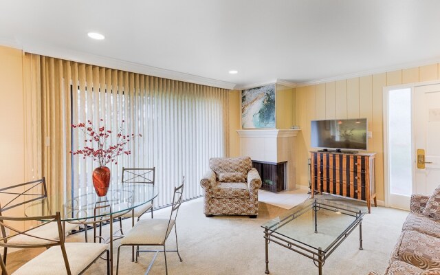 1-Bedroom Condo Near Trails
