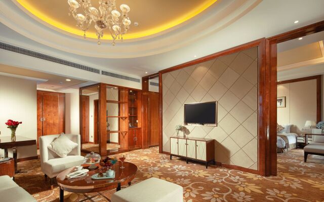 Victory New Century Hotel