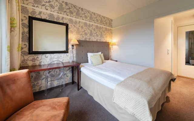 Quality Hotel Leangkollen