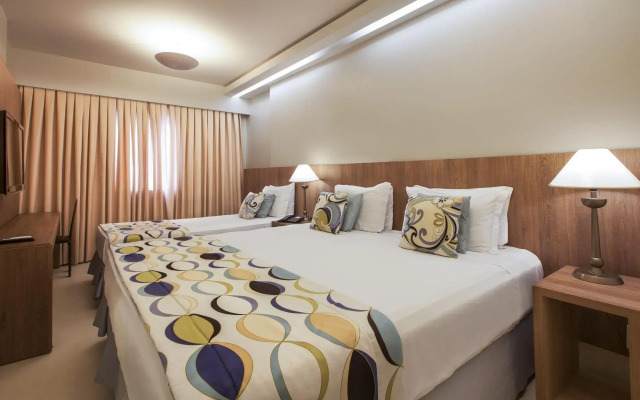Hotel Beira Mar