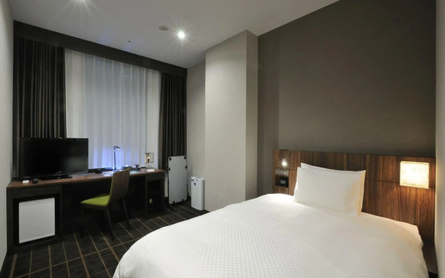 JR East Hotel Mets Utsunomiya