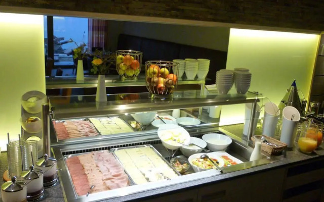 Landgasthof Hotel Vilserwirt