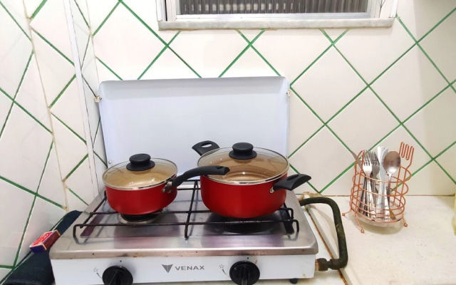 TC802 Vistão Praia de Copa