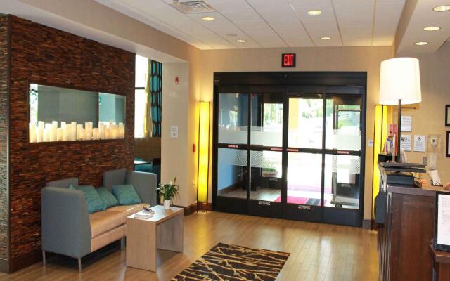 Hampton Inn & Suites Stroudsburg Pocono Mountains