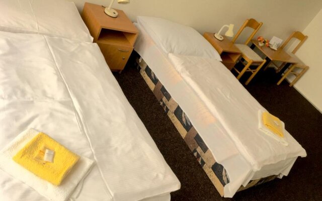 Hotel Impuls