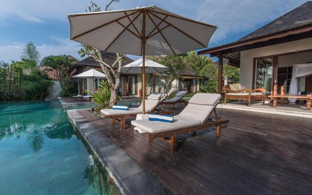 Villa Nelayan by Nakula