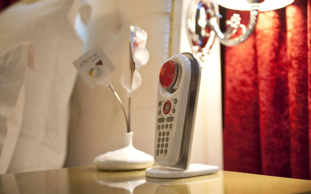 Wego Boutique Hotel Linsen