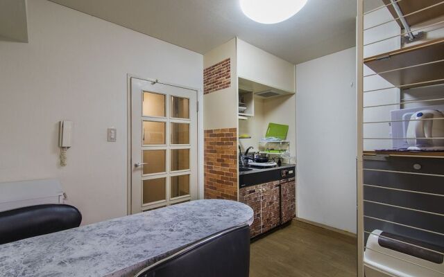 Shinsaibashi Su Casa Apartment