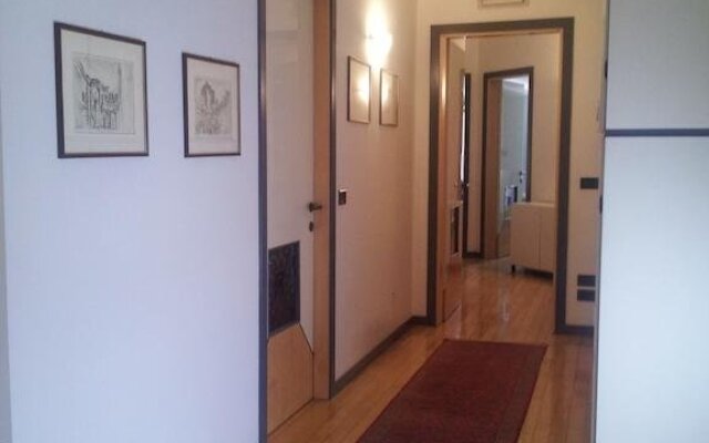 B&B Del Borgo