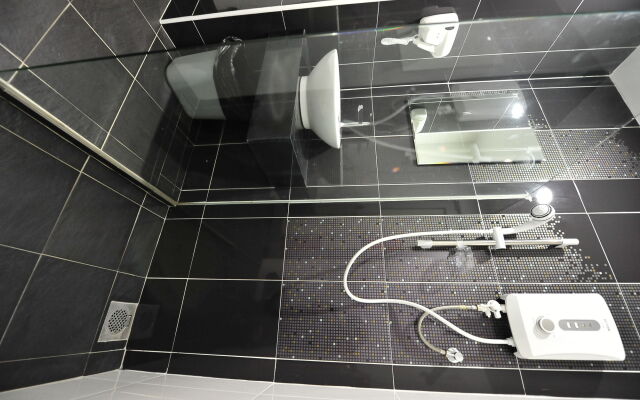 OYO 89848 Link Boutique Hotel