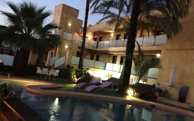 Hotel El Bichet