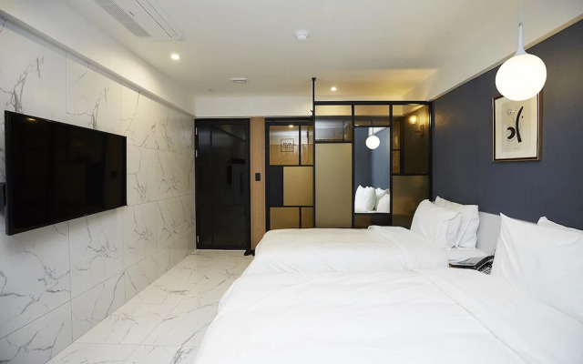 No25 Hotel