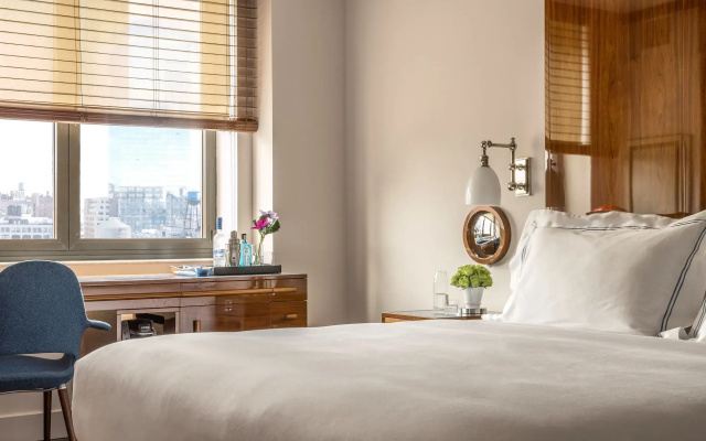 Hugo Soho Hotel