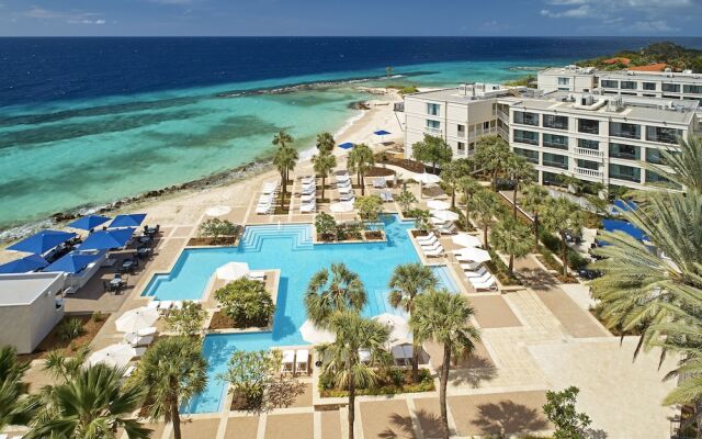 Curacao Marriott Beach Resort