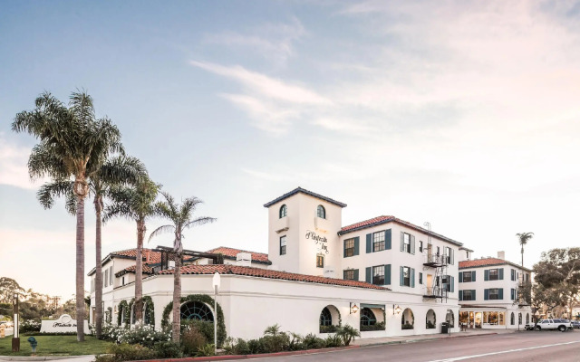 Montecito Inn