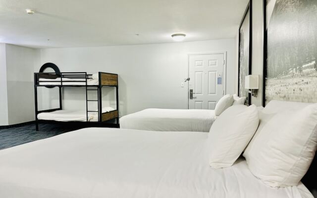 Studio 6 Flagstaff, Az