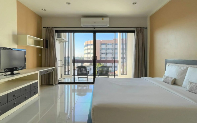 The Residence Hotel