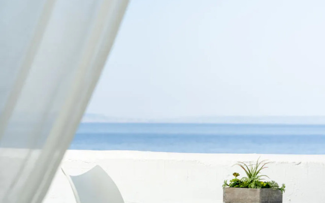 White Suites