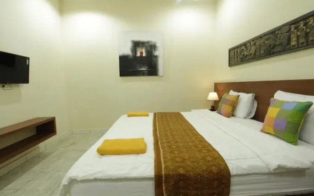 Dudek Home Stay