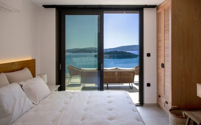 Smirties Villa Phaena 2bed