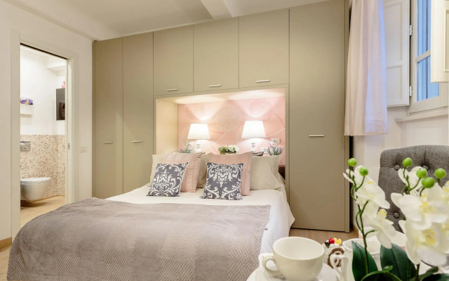 Orchidea Bianca Apartment - Apartment in 卢卡 - Photo 5