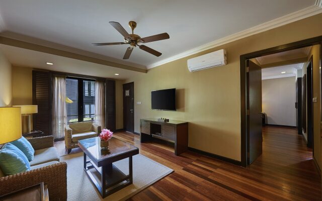 The Taaras Beach & Spa Resort