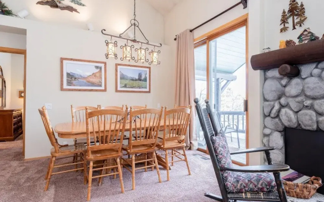 Snowcreek #856 Phase V