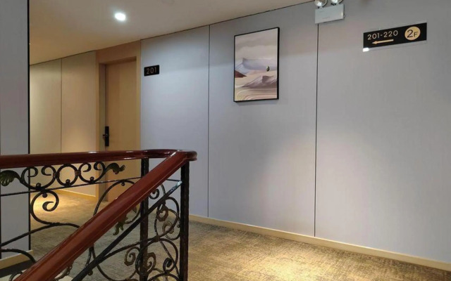 苏州春申湖宾馆