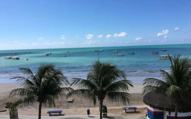 Maraga Beach Hostel