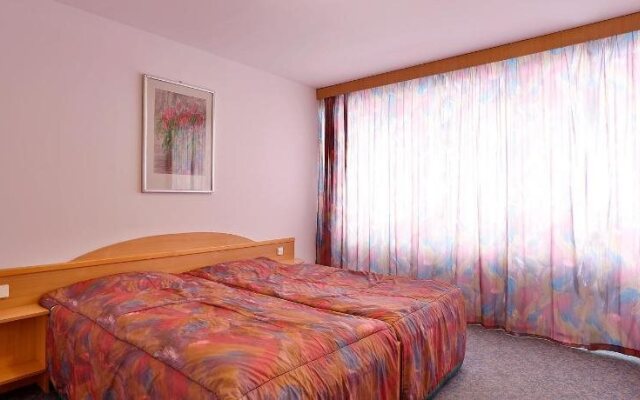 Aparthotel Minor