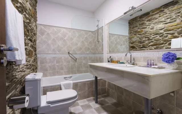 Lar da Mota Boutique Hotel
