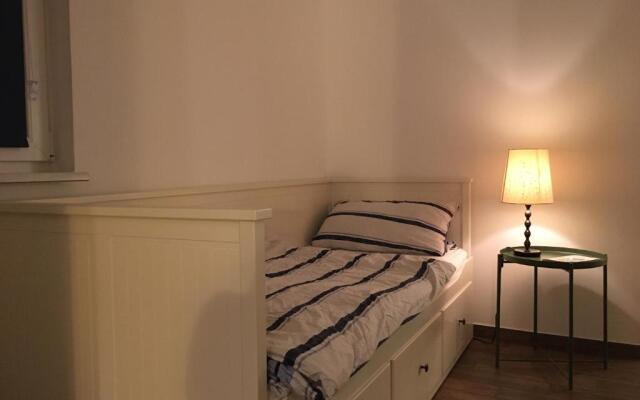 Landhaus Kranichgrund