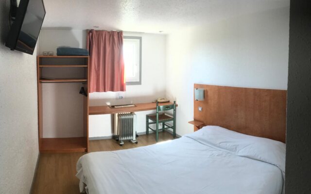 authentic by balladins - Hôtel le Privilège