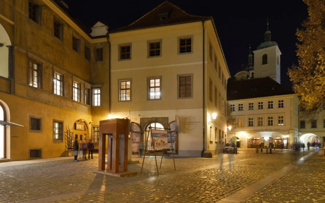 Old Town Boutique Apartments