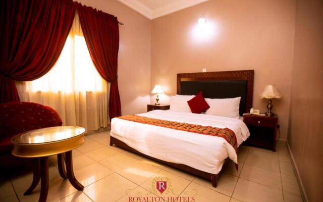 Royalton Hotel Abuja