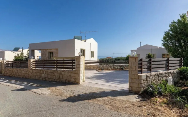 Sense Of Dream Villas