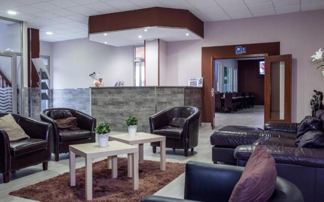 Hotel Ancora