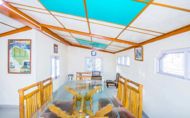 Hotel Deepjyoti