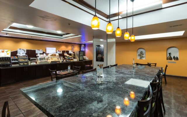 Holiday Inn Express Hinesville by IHG