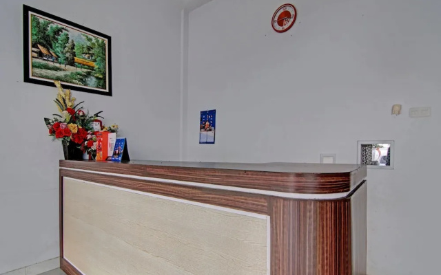 Hotel O Bagus Jaya SyariahNearJembatan Siak